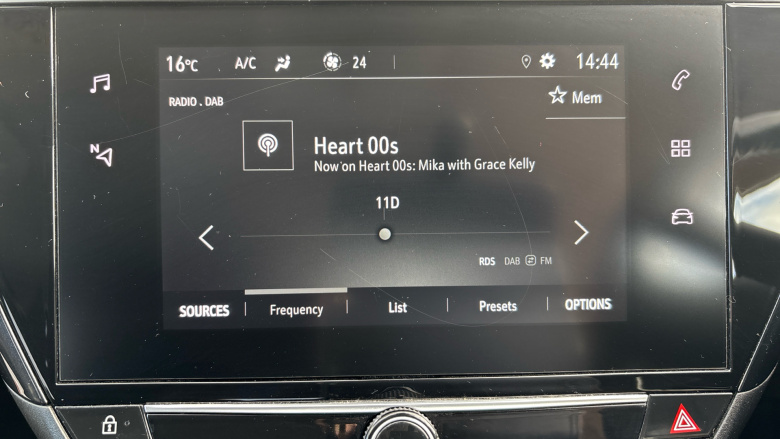 Vauxhall Corsa 1.2 Elite Edition 5dr Petrol Hatchback